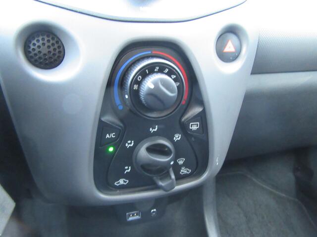 Peugeot 108 1.0 e-VTi Active, Airco, Bluetooth