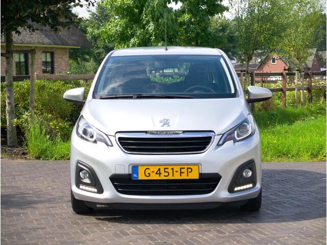 Peugeot 108 1.0 e-VTi Active | Airco | Mistlampen |