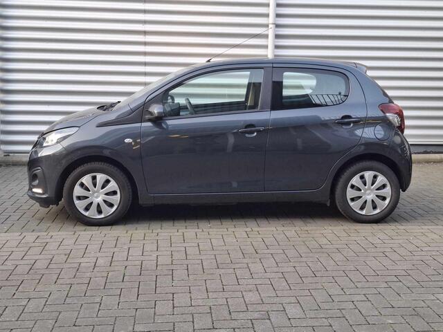 Peugeot 108 1.0 e-VTi 72 Active Pack 5-drs Airco/LED/Bluetooth