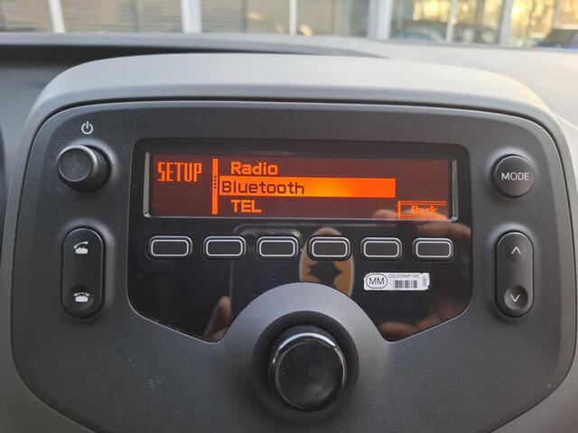 Peugeot 108 1.0 e-VTi 72 Active Pack 5-drs Airco/LED/Bluetooth