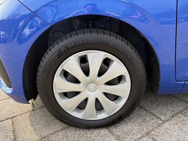 Peugeot 108 1.0 e-VTi Active | Apple car | Cruise | 47.212 km Dealeronderhouden