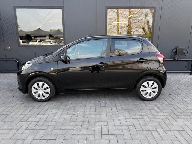 Peugeot 108 1.0 e-VTi Active / AIRCO / ELEK. RAMEN / BLUETOOTH