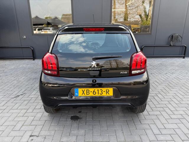 Peugeot 108 1.0 e-VTi Active / AIRCO / ELEK. RAMEN / BLUETOOTH
