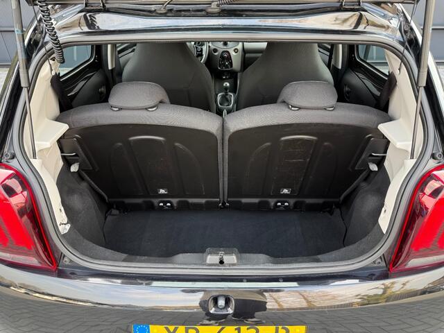 Peugeot 108 1.0 e-VTi Active / AIRCO / ELEK. RAMEN / BLUETOOTH