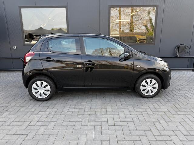 Peugeot 108 1.0 e-VTi Active / AIRCO / ELEK. RAMEN / BLUETOOTH