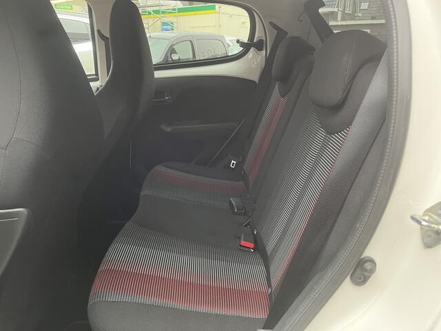 Peugeot 108 1.2 Puretech GT-Line Clima , Camera , Dab