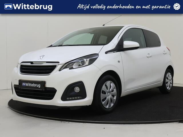 Peugeot 108 1.0 e-VTi Active | Airco | Bluetooth