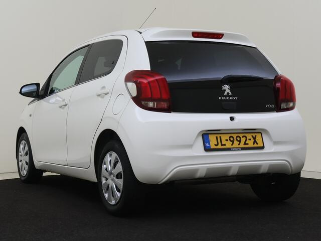 Peugeot 108 1.0 e-VTi Active | Airco | Bluetooth