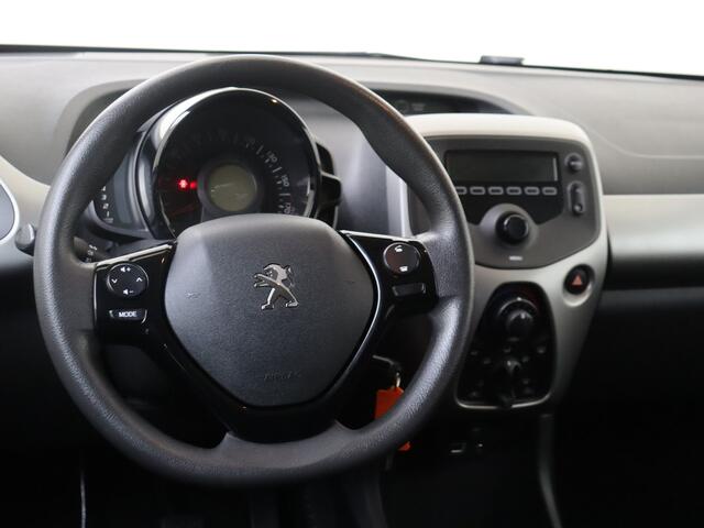 Peugeot 108 1.0 e-VTi Active | Airco | Bluetooth