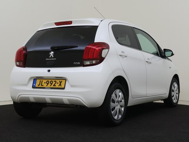 Peugeot 108 1.0 e-VTi Active | Airco | Bluetooth