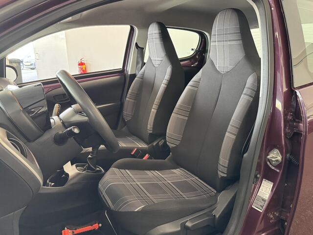 Peugeot 108 1.0 e-VTi Blue Lion ECC AIRCO, ELEC PAKKET, 5DRS