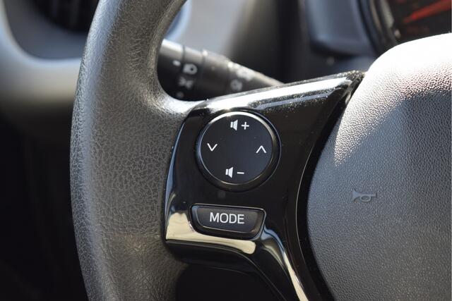 Peugeot 108 1.0 e-VTi Active A/C, Elek. ramen, Orgineel NL