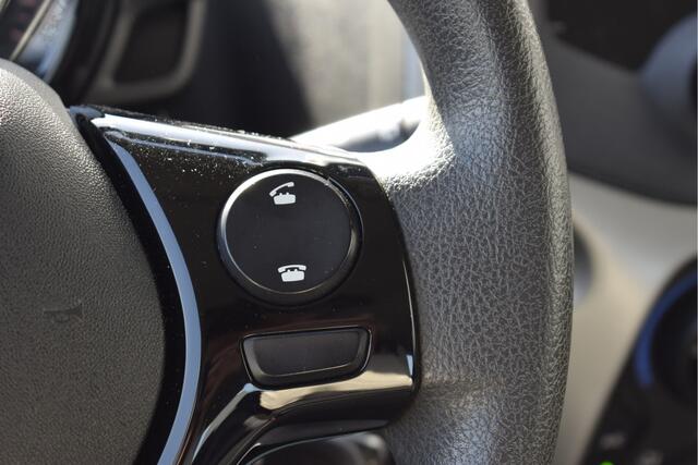 Peugeot 108 1.0 e-VTi Active A/C, Elek. ramen, Orgineel NL
