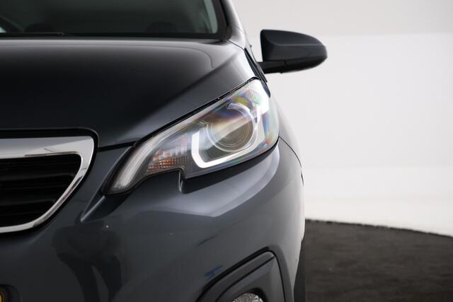 Peugeot 108 1.0 e-VTi Active 5 Deurs HB Audio Airco