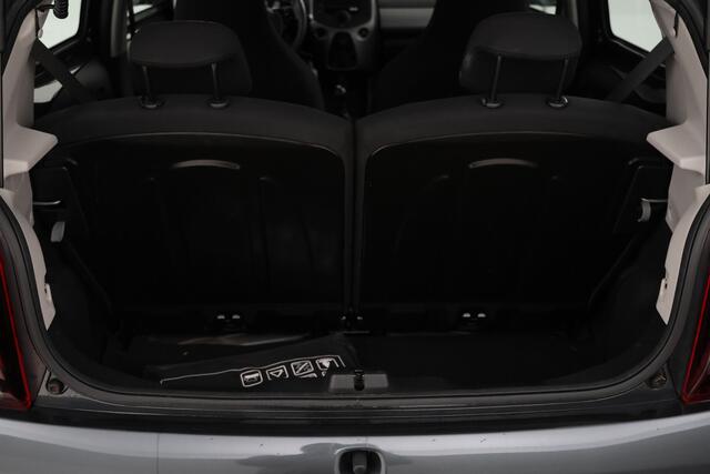 Peugeot 108 1.0 e-VTi Active 5 Deurs HB Audio Airco