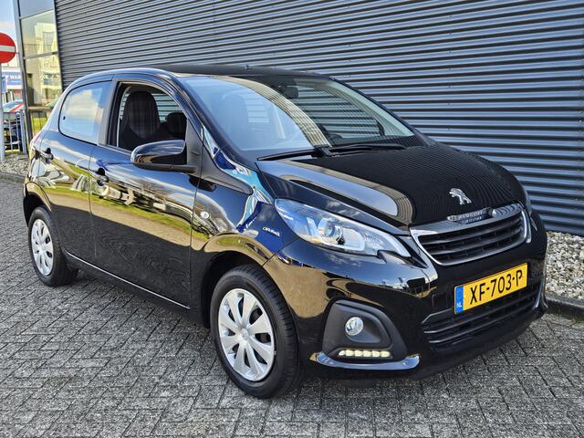 Peugeot 108 1.0 e-VTi Active | Airco | Elektrische Ramen | Bluetooth |