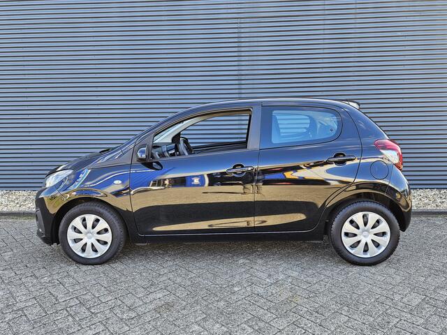 Peugeot 108 1.0 e-VTi Active | Airco | Elektrische Ramen | Bluetooth |