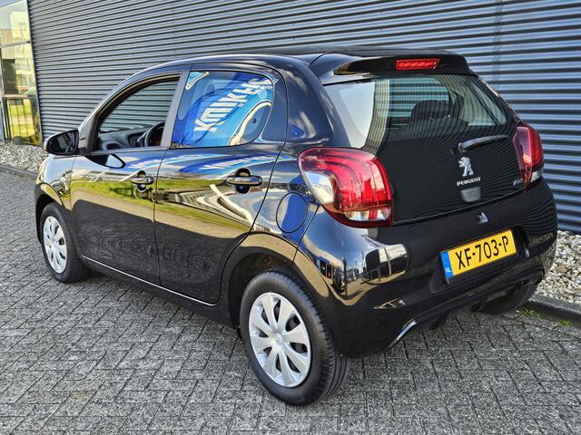 Peugeot 108 1.0 e-VTi Active | Airco | Elektrische Ramen | Bluetooth |