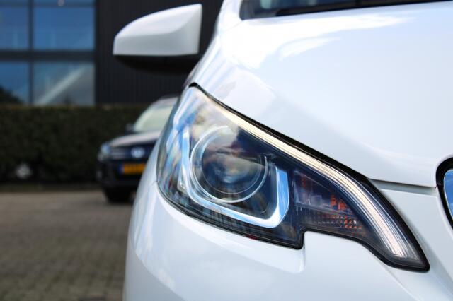Peugeot 108 1.0 e-VTi Active