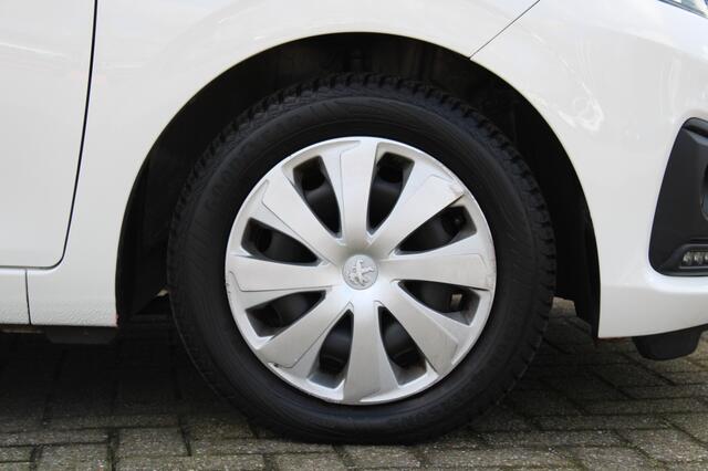 Peugeot 108 1.0 e-VTi Active