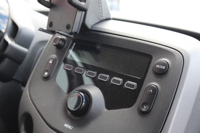 Peugeot 108 1.0 e-VTi Active