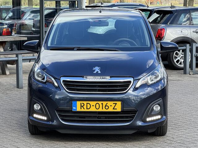 Peugeot 108 1.0 e-VTi Active/Airco/Bluetooth/5DRS