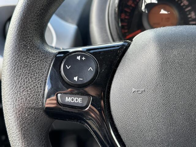 Peugeot 108 1.0 e-VTi Active/Airco/Bluetooth/5DRS