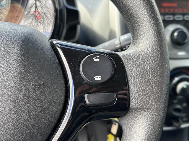 Peugeot 108 1.0 e-VTi Active/Airco/Bluetooth/5DRS