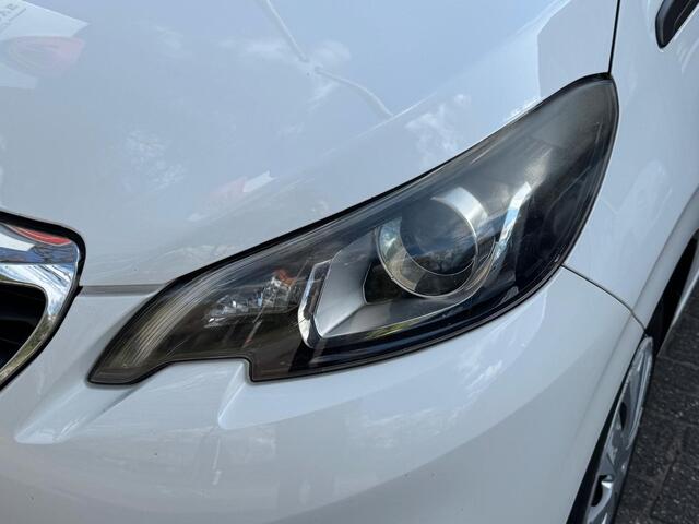 Peugeot 108 1.0 e-VTi Active