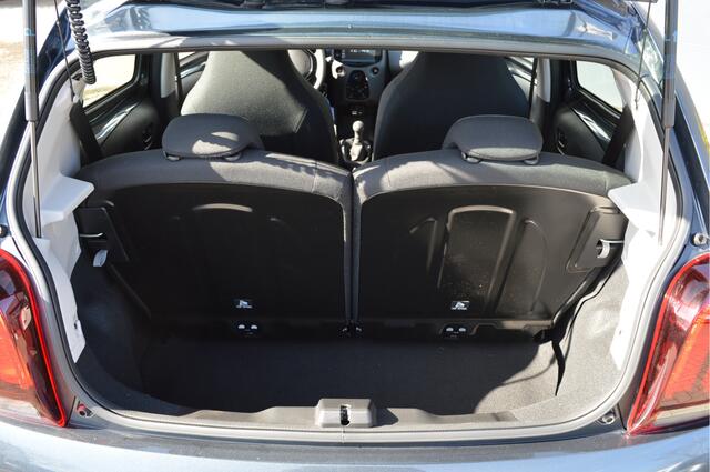 Peugeot 108 1.0 e-VTi | Carplay/Airco/Scherm | Slechts 24.428km |