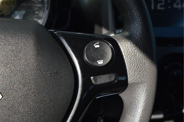 Peugeot 108 1.0 e-VTi | Carplay/Airco/Scherm | Slechts 24.428km |