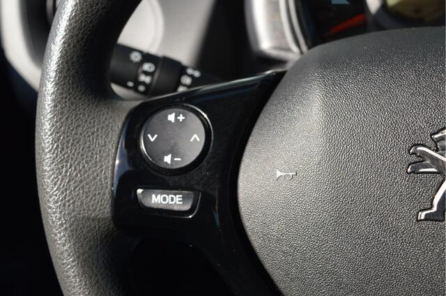 Peugeot 108 1.0 e-VTi | Carplay/Airco/Scherm | Slechts 24.428km |
