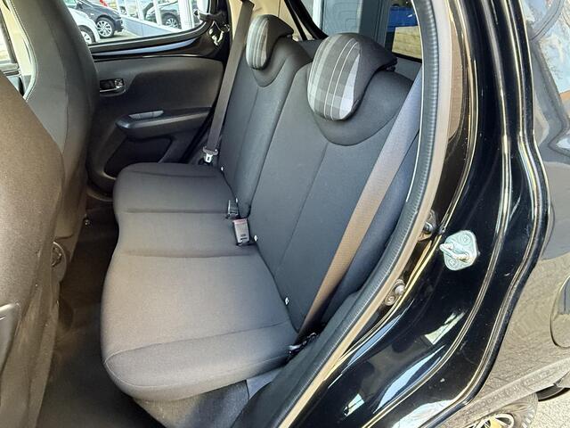 Peugeot 108 1.0 e-VTi Allure Automaat / Airco Clima/ Apple Carplay/Android Auto/ Camera/ LED/ LMV