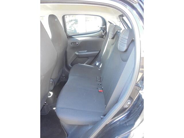 Peugeot 108 1.0 e-VTi Active Airconitioning, WIP-Bluetooth, Boordcomputer
