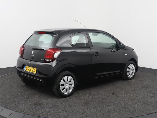 Peugeot 108 1.0 e-VTi Access |All in prijs + BOVAG Garantie |