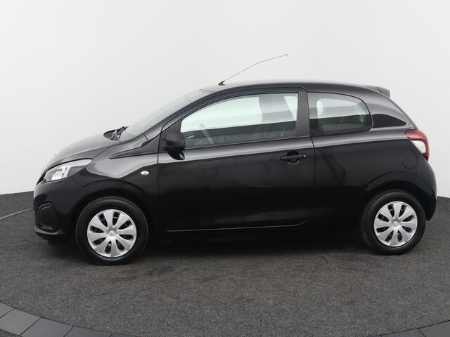 Peugeot 108 1.0 e-VTi Access |All in prijs + BOVAG Garantie |