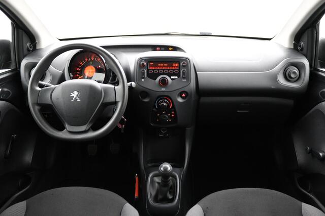 Peugeot 108 1.0 e-VTi Access |All in prijs + BOVAG Garantie |