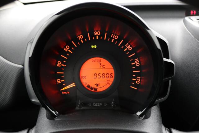 Peugeot 108 1.0 e-VTi Access |All in prijs + BOVAG Garantie |