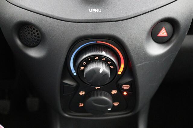 Peugeot 108 1.0 e-VTi Access |All in prijs + BOVAG Garantie |