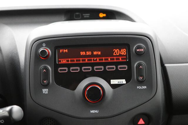 Peugeot 108 1.0 e-VTi Access |All in prijs + BOVAG Garantie |