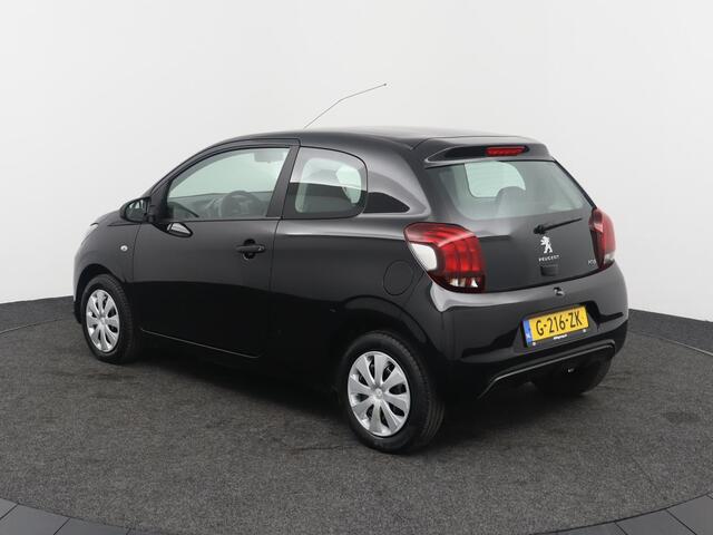 Peugeot 108 1.0 e-VTi Access |All in prijs + BOVAG Garantie |
