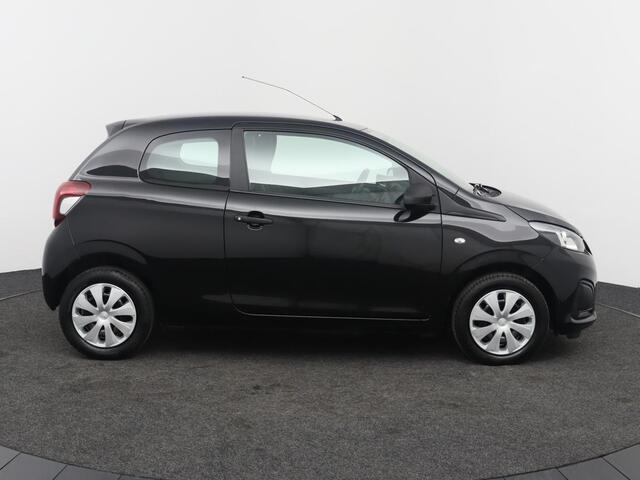 Peugeot 108 1.0 e-VTi Access |All in prijs + BOVAG Garantie |