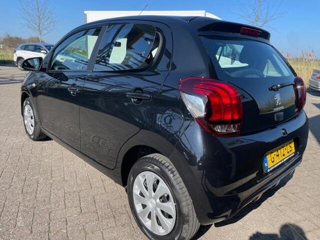 Peugeot 108 1.0 E-VTI ACTIVE