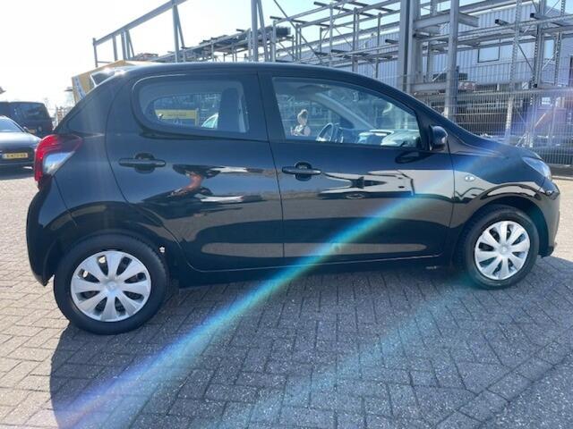 Peugeot 108 1.0 E-VTI ACTIVE
