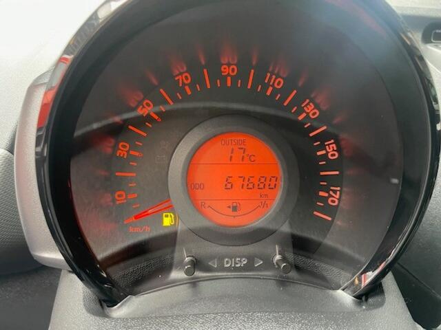 Peugeot 108 1.0 E-VTI ACTIVE