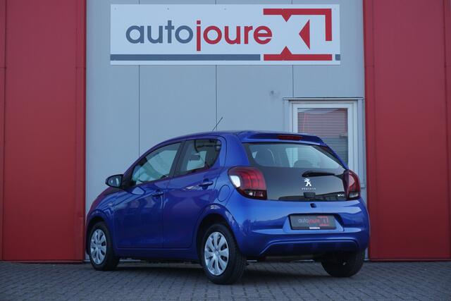 Peugeot 108 1.0 e-VTi Active | 5-deurs | Airco | Origineel NL |
