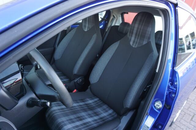 Peugeot 108 1.0 e-VTi Active | 5-deurs | Airco | Origineel NL |