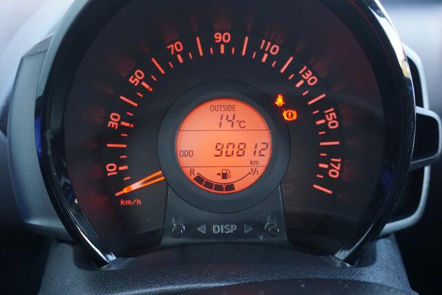 Peugeot 108 1.0 e-VTi Active | 5-deurs | Airco | Origineel NL |