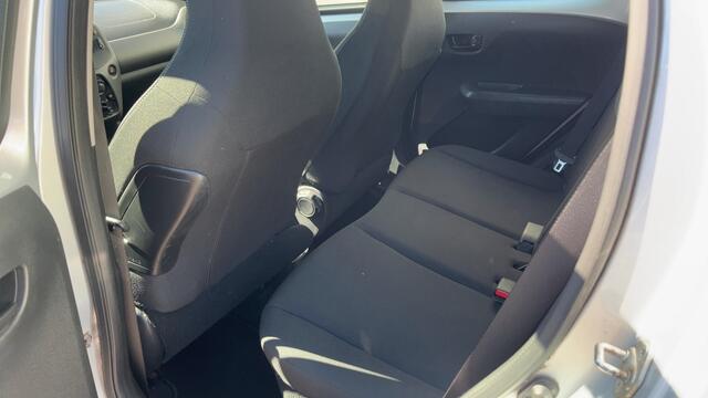 Peugeot 108 1.0 e-VTi Active