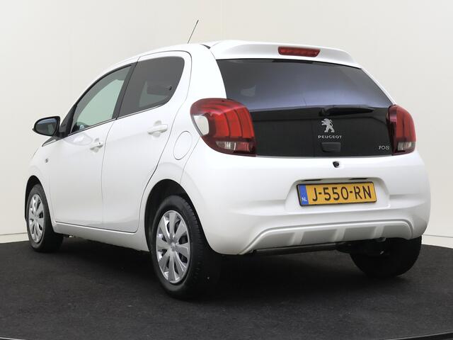 Peugeot 108 1.0 e-VTi Active